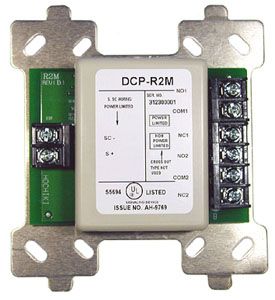 Dual Relay Module ( Discontinued)